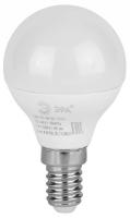 Лампа светодиодная Эра  E14 6Вт 2700K LED P45-6W-827-E14 R