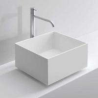 Раковина Milldue Step 63 9296*0 Bianco Opaco