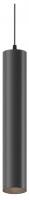 Подвесной светильник Maytoni Focus LED P072PL-L12B4K-1