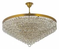 Подвесная люстра Arti Lampadari Avio Avio E 1.5.80.100 AG