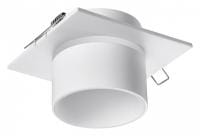 Встраиваемый светильник Novotech Lirio 370718