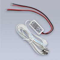 Выключатель сенсорный Eleganz EL-JHL-L201