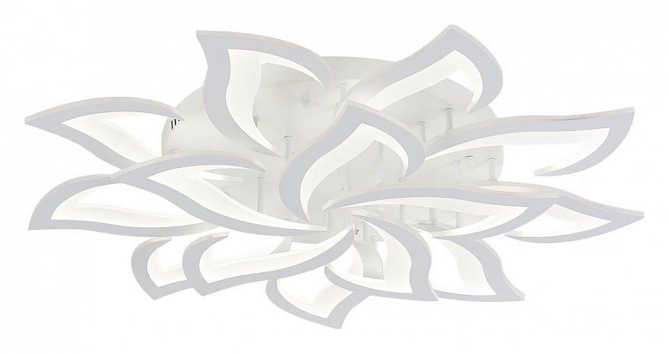 Потолочная люстра Natali Kovaltseva Olimp LED LAMPS 81335