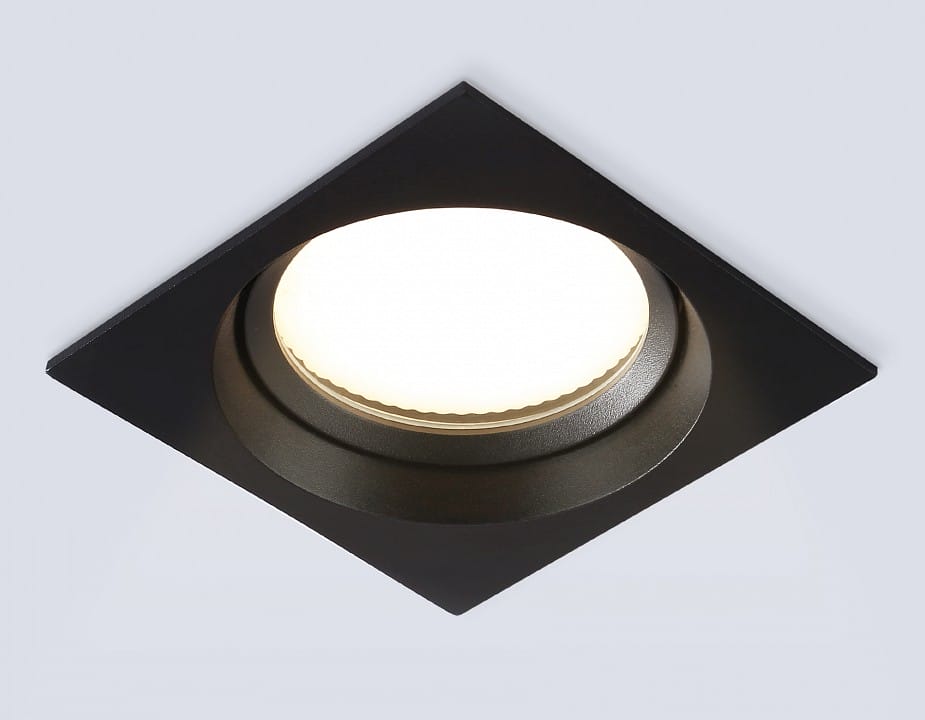 Встраиваемый светильник Ambrella Light TN TN6657
