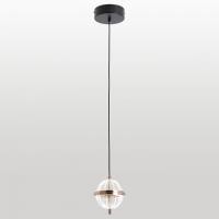 Подвесной светильник Lussole LSP-7513