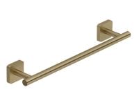 Полотенцедержатель Kludi Vela S 25962N0 брашированное золото