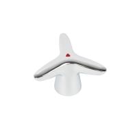 Маховик Iddis 991TG01HSM хром глянец