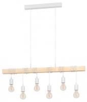 Подвесной светильник Eglo TOWNSHEND 43705