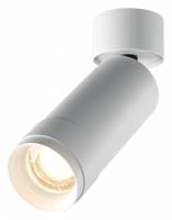 Накладной светильник Maytoni Technical Фокус Зум C055CL-L12W3K-Z-W
