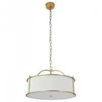 Подвесной светильник Newport SARA 3555/С brass