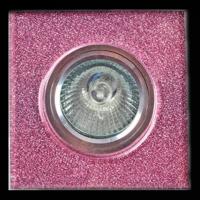 Встраиваемый светильник Sneha 827/CT MR16 PP