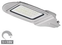 Консольный светильник WoltaPRO  ДКУ04-150-112-4К ШБ140х60