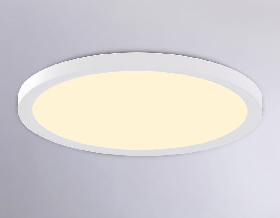 Накладной светильник Ambrella Light FZ FZ1909