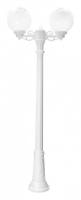 Фонарный столб Fumagalli Globe 250 G25.156.S20.WYF1R