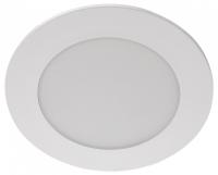 Встраиваемый светильник Lightstar ZoccoIP65 223160IP65CCT
