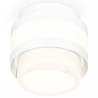 Накладной светильник Ambrella Light XS XS8418001