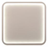 Накладной светильник Feron AL5840 Square 41692