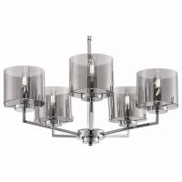 Подвесная люстра Freya Карен FR5096PL-05CH