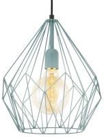 Подвесной светильник Eglo Carlton 49259