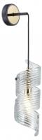 Бра Odeon Light Fusilli 5439/1