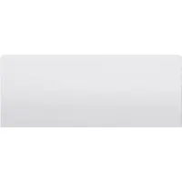 Фронтальная панель для ванны AM.PM Gem W93A-140-070W-P 140, белый
