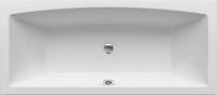 Акриловая ванна Ravak Formy 02 Slim 180x80 C891300000, белый