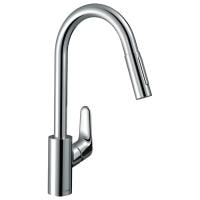 Смеситель для кухни Hansgrohe Focus M41 31833000
