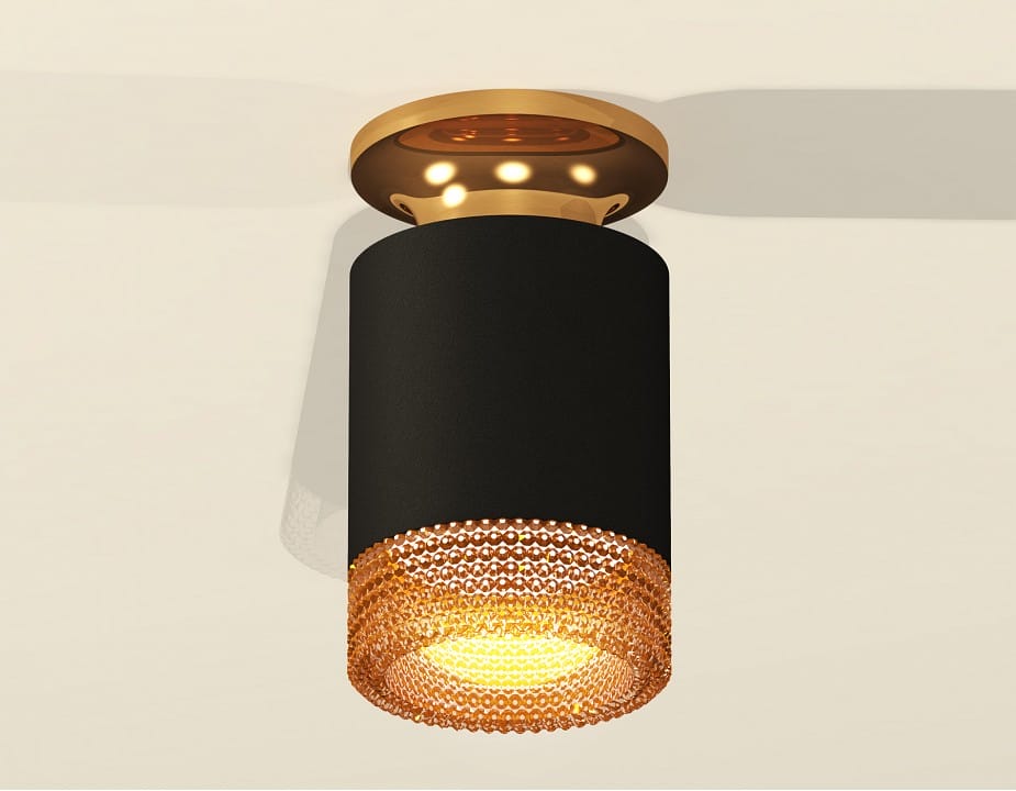 Накладной светильник Ambrella Light XS XS6302162