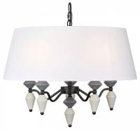 Подвесной светильник Rivoli Alisia Б0066447