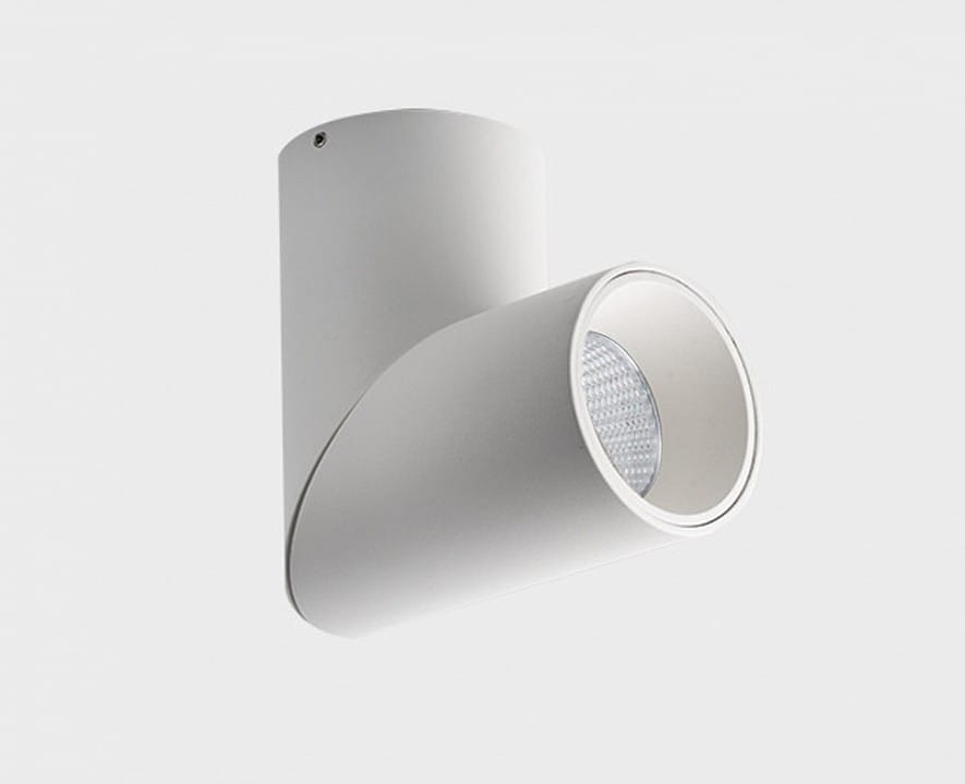 Накладной светильник Italline IT02-022 IT02-022 white 4000K