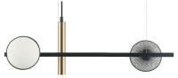 Подвесной светильник Favourite Odd 2826-2P