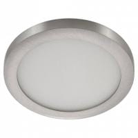 Встраиваемый светильник AM-Group AM292 AM292 6W SN 4000K R