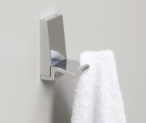 Крючок двойной WasserKRAFT Lopau K-6023D