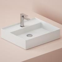 Раковина Artceram Scalino SCL007 05 00