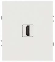 Розетка HDMI без рамки Эра Arktik 16-3114-01