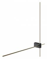 Бра Maytoni Technical Парс C070WL-L12GB3K