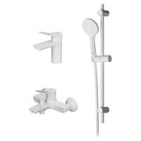 Комплект смесителей AM.PM X-Joy F43985A00