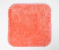 Верн (Wern) BM-2574 Reddish orange Коврик для ванной комнаты