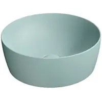 Раковина 40x40 см GSI Nubes 903915