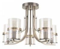 Люстра на штанге Arte Milano Napoli-5124 335124/5 AB