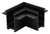 Соединитель угловой L-образный для треков встраиваемых Aployt Magnetic track 220 APL.0285.00.01