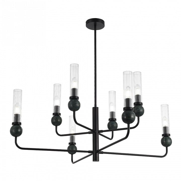 Люстра на штанге ST-Luce MEDEA SL1244.403.08