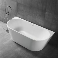 Акриловая ванна Abber 170x80 AB9216-1.5
