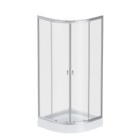 Душевой уголок AM.PM X-Joy 80x80 W88E-205-080MT64