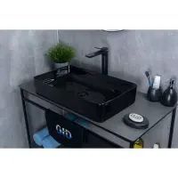 Раковина 60x34 см GID BL9396
