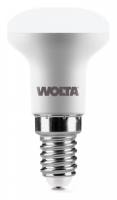 Лампа светодиодная Wolta E14 5Вт 4000K 25S39R5E14