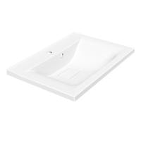 Раковина Vincea 65 см VCB-3M650W