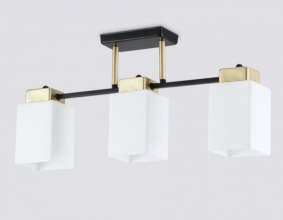 Люстра на штанге Ambrella Light TR TR303046