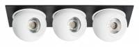 Встраиваемый светильник Lightstar Intero BALL i537626262