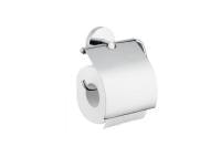 Держатель туалетной бумаги hansgrohe Logis 40523000